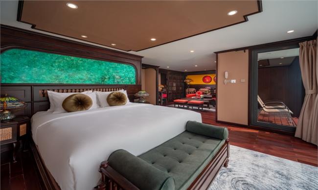 President Suite